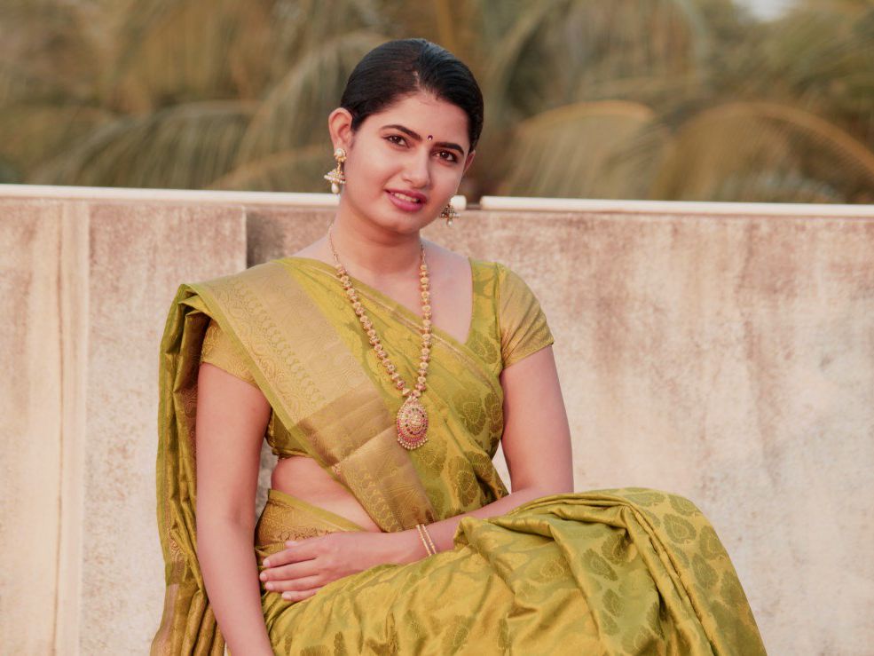 Ashima Narwal Actress And Model