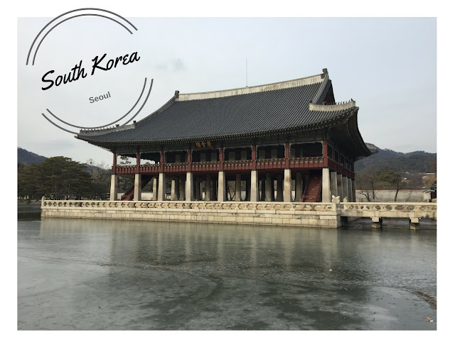 NofilterTravel Blog Why I think Seoul Is One Of The Best Places To Do An All Girls Trip.
