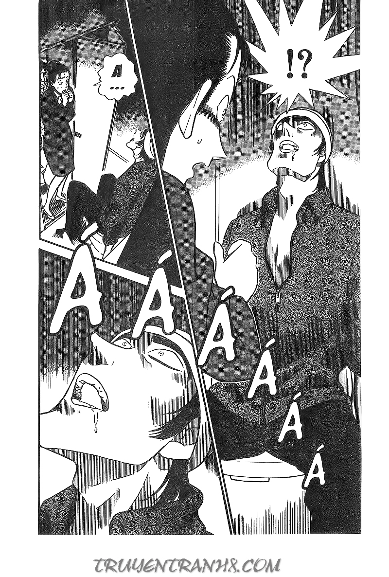Detective Conan Chap 204 - Truyen.Chap.VN