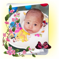 Baby Alula 2