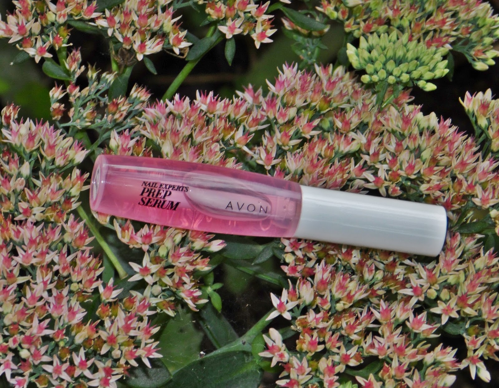 Сыворотка для укрепления ногтей и для кутикулы Avon NAIL EXPERTS PREP