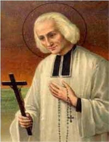 SÃO JOÃO MARIA VIANNEY