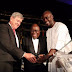 Akufo-Addo Receives AAI’s ‘National Achievement Award’