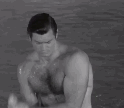 clint+walker+shirtless.gif