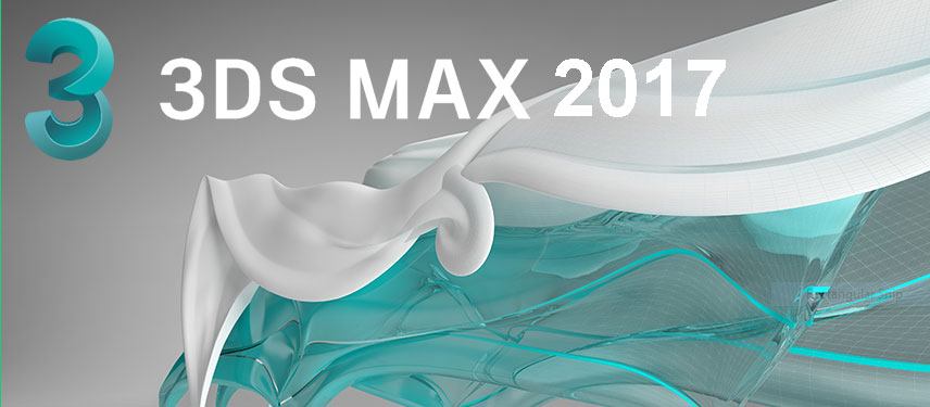 Descargar-3ds-Max-2017 - Autodesk 3ds Max (2017) [ Crear animaciones, renderizaciones y modelos 3D] - Descargas en general