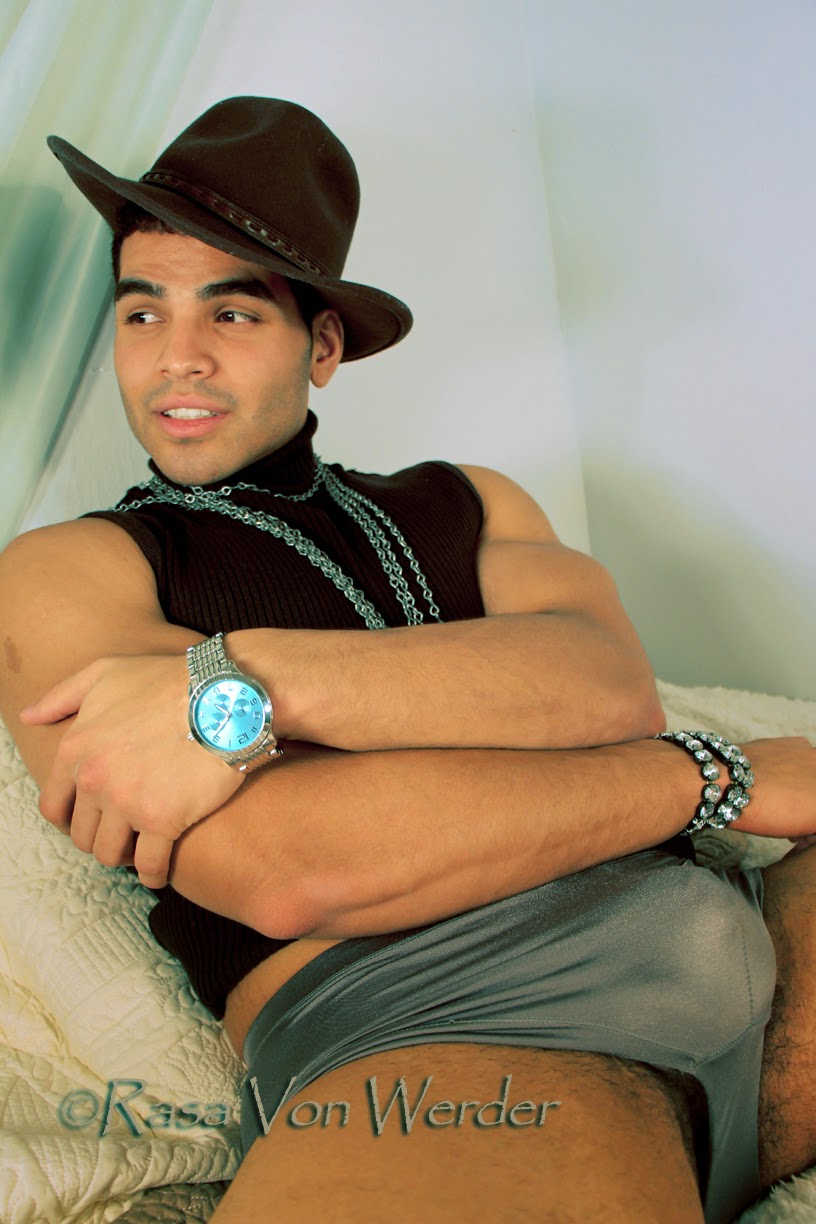 Rasa Von Werder: 2014