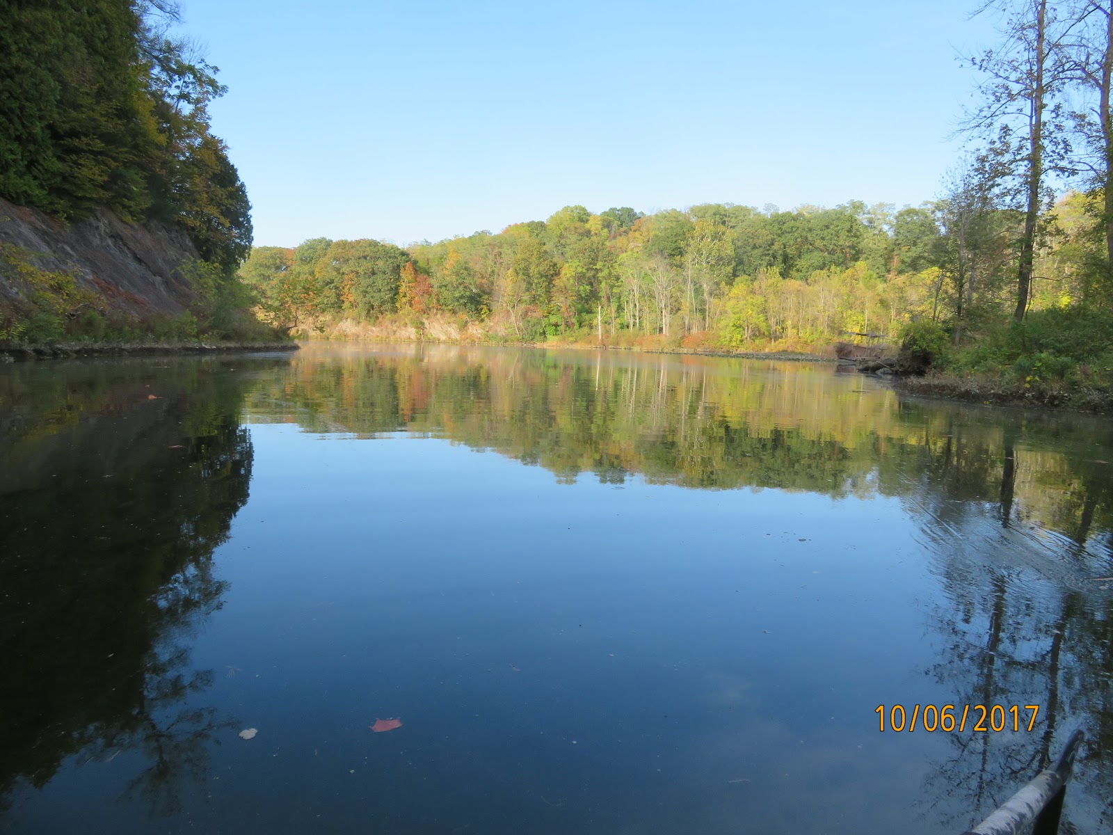 The Great Lakes of NYC Hudson, New york