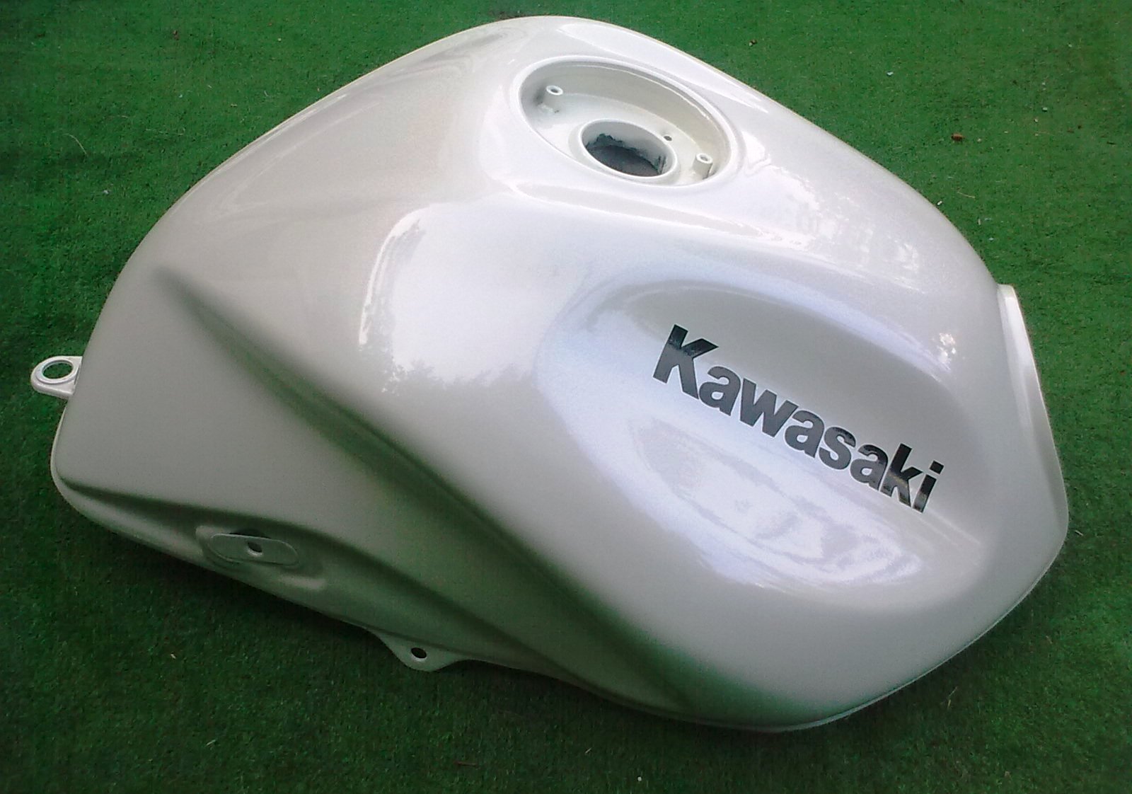 RICAMBI USATI MOTO ACCESSORI GENUINE SPARE PARTS KAWASAKI