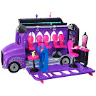 Monster High Deluxe Bus G2 Playsets Doll