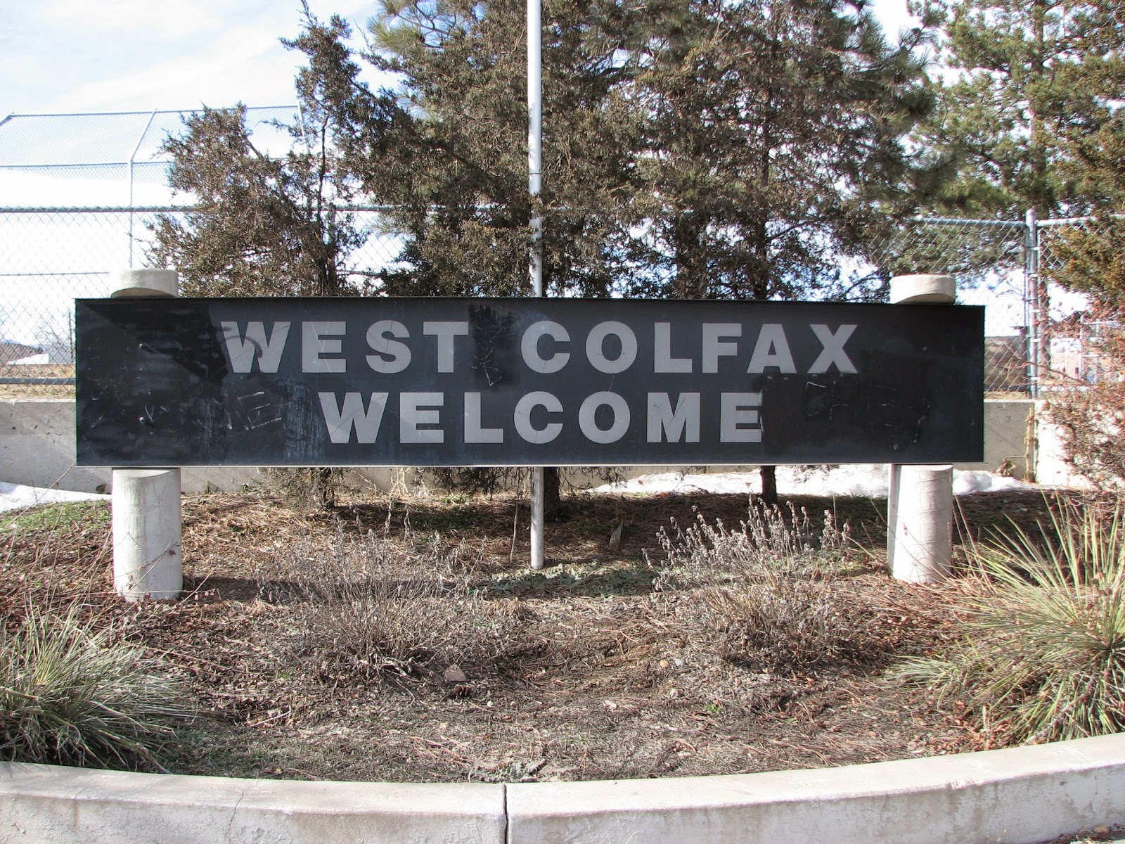 Colfax Avenue Colfax Crawl