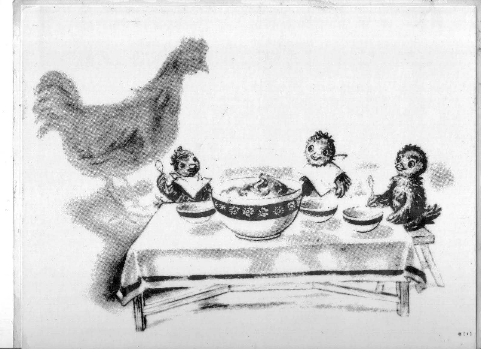 Сат — детский апперцептивный тест (л. Сат (children’s apperception test) — детский апперцептивный тест (л. Беллак). Беллак) инструкция. Детский апперцептивный тест беллак.