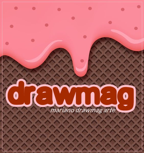 mar drawmag