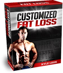 Customized Fat Loss review