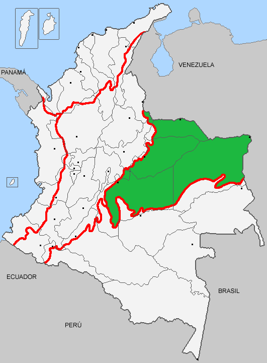 COLOMBIA CERCA AL MILLON DE BARRILES DIARIOS – NUEVO HALLAZGO