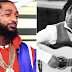 Nipsey Hussle gravou nova música com sample de Djavan