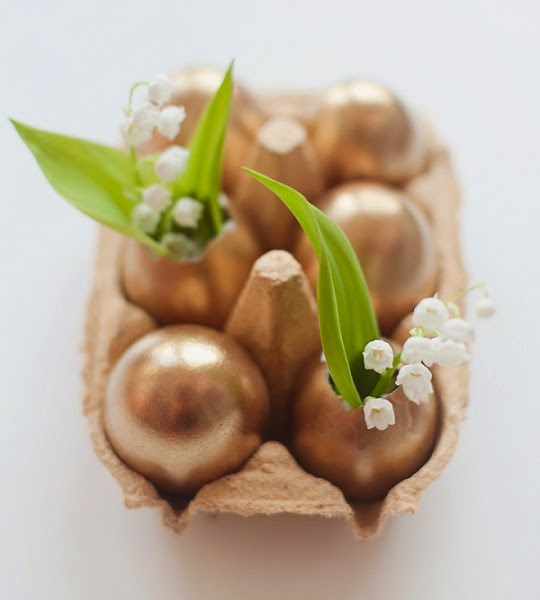 Easter constructions Πασχαλινές κατασκευές