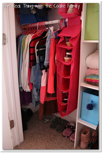 Kids Closet