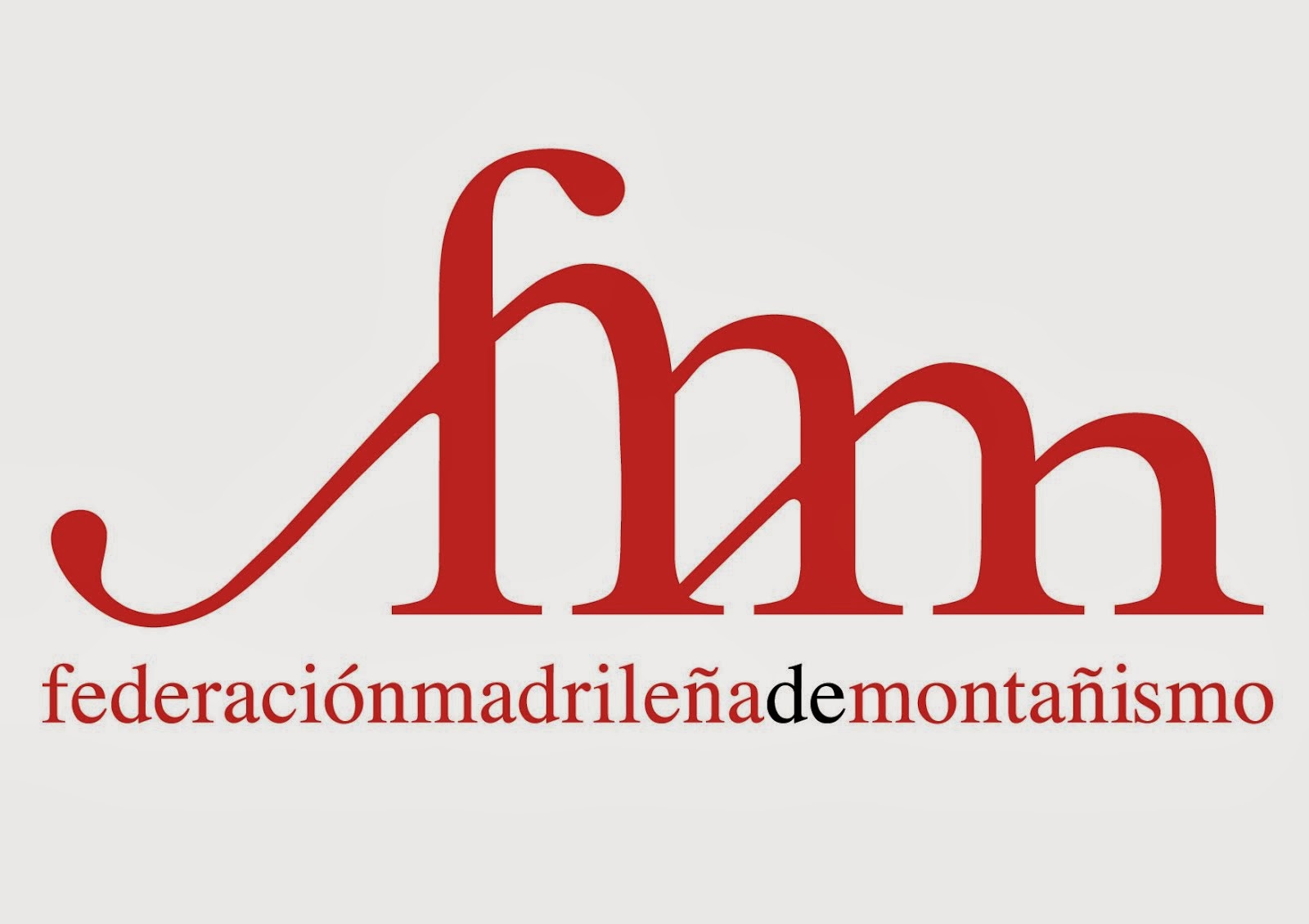 Federacion Madrileña de Montaña
