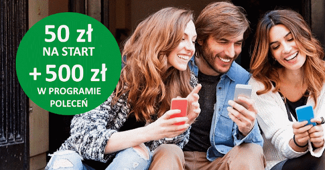 Program Poleceń Getin Bank