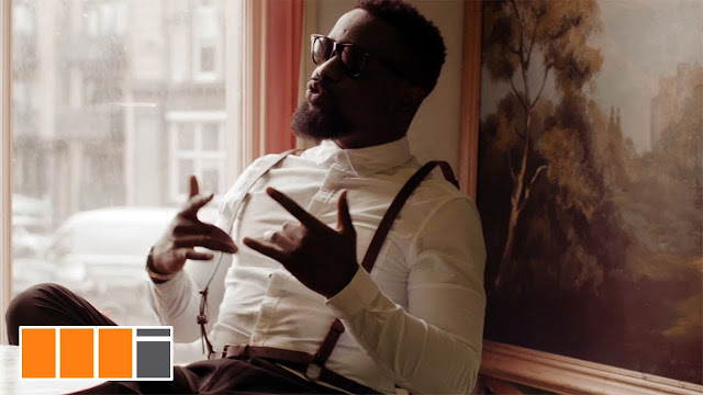 Sarkodie – We No Dey Fear (Official Video)