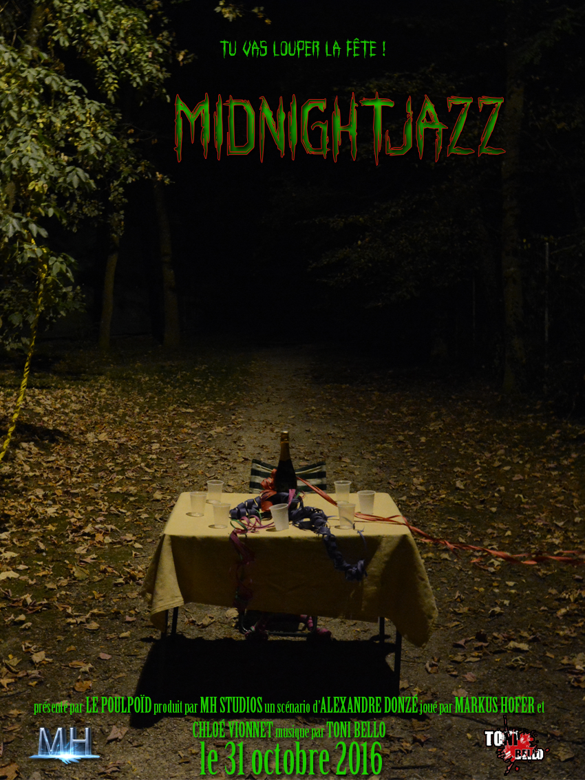 Une nuit qui part en  »Jam » ?