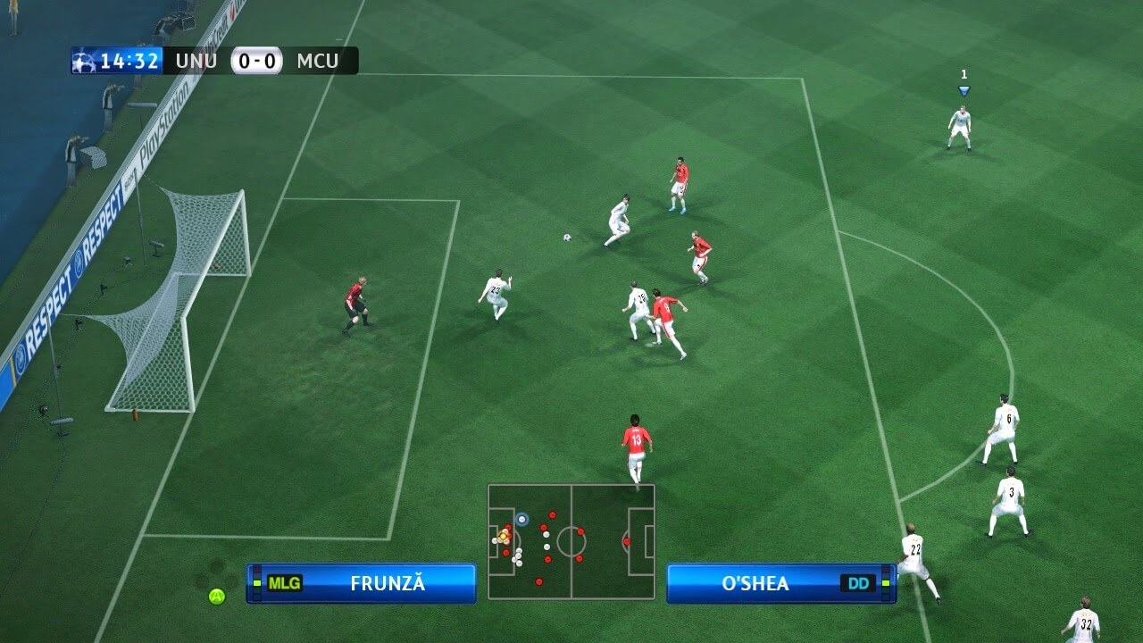 download pes 2010