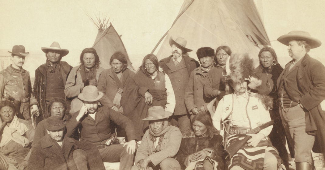 Lantern of the Hermit LAKOTA TRIBE BLACK SNAKE PROPHESY... IS IT TRUE?