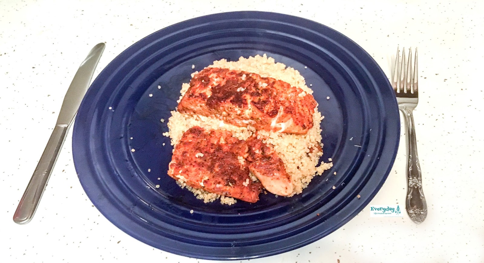 Moms Meet Free Orca Bay Seafood Salmon and Mahi Mahi Fish Fillets with