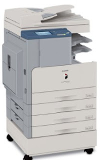 Canon imageRUNNER 2000 driver della stampante scaricare