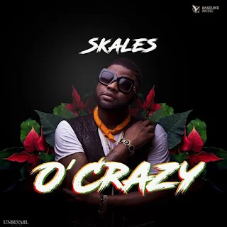Skales – O’Crazy (Prod. Chopstix)