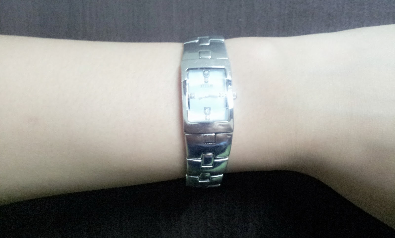 WHiTe CoLLaR LaDy Tabita Hand and Body Lotion & Tabita Body Scrub