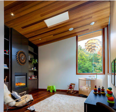 Stylish kids room ceiling designs and ideas 2019