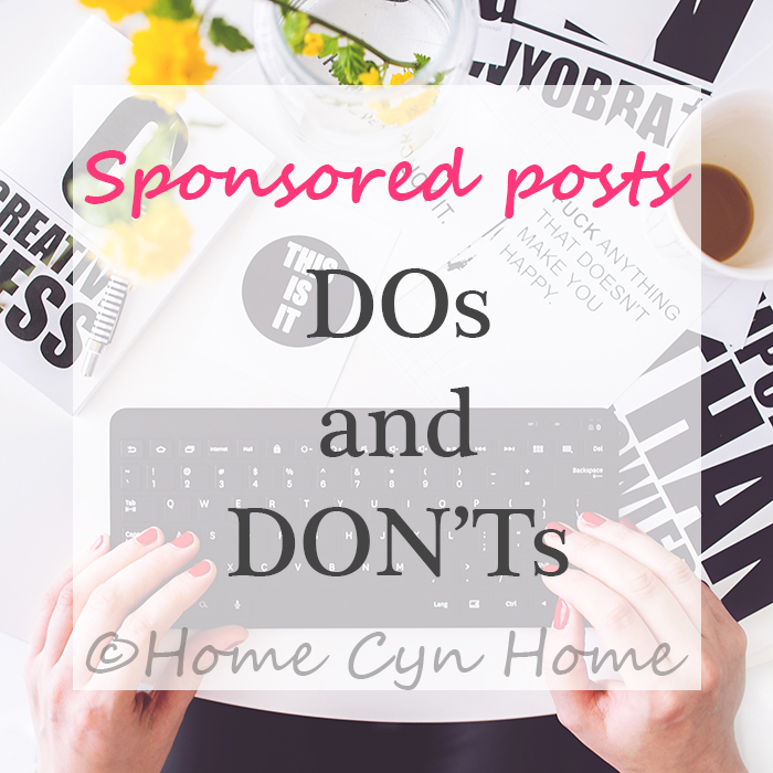 Are you doing these mistakes when it comes to sponsored content? Don't let Companies take advantage of you anymore. 