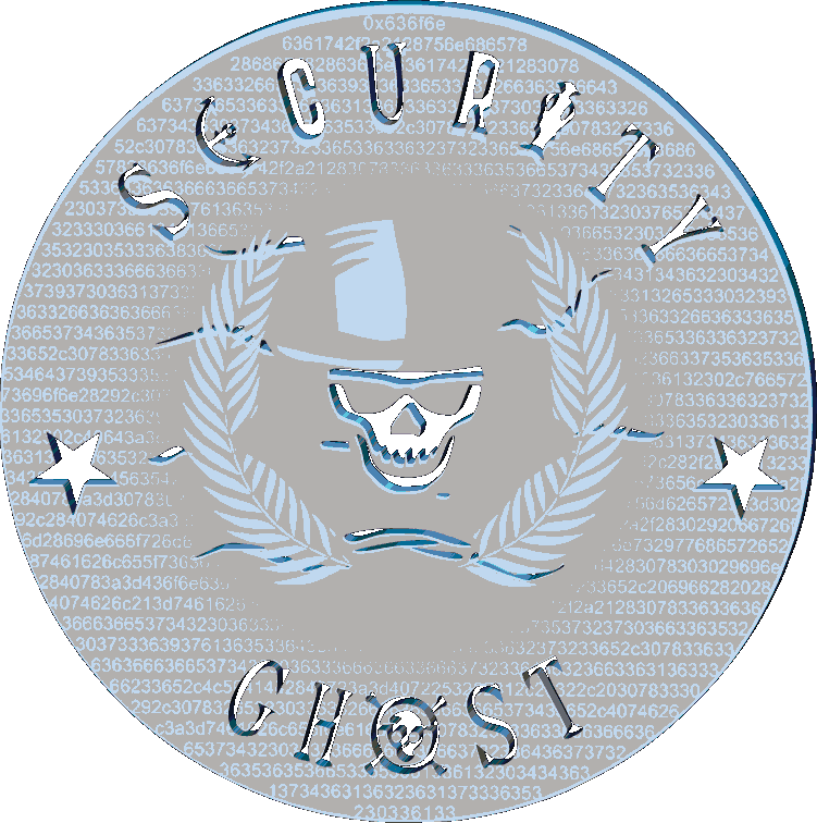 Security Ghost