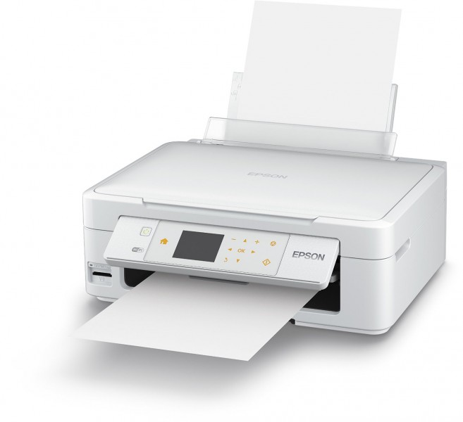 epson xp 435 printer
