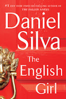 2 The English Girl, de Daniel Silva
