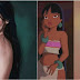 Artist Transforms Famous Cartoon Characters Into Gorgeous Women