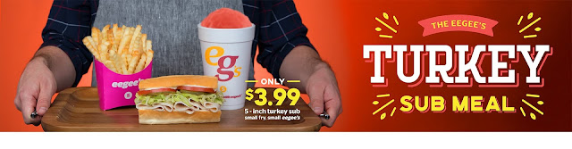 eegees love 2018 Eegee's Promo Item of the Month
