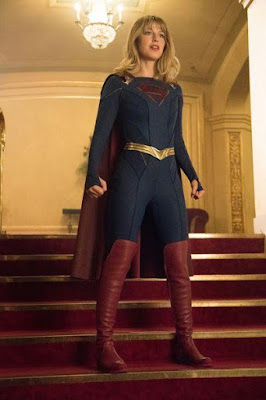 Supergirl Season 5 Image 16