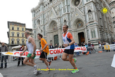 GuardaFirenze 2012