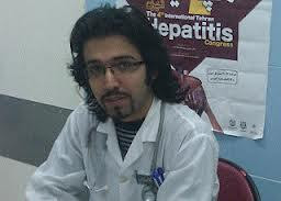 پزشک ایرانی نامزد دریافت معتبرترین جایزه جهانی چشم پزشکی شد..