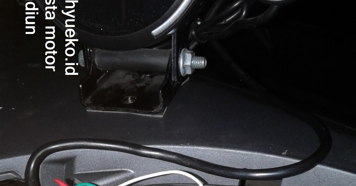 Honda Jazz Audio Wiring Diagram - 11