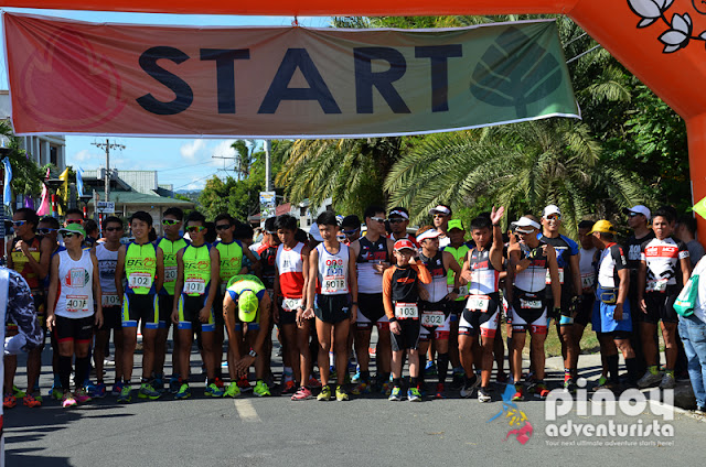 Batangas Earth and Fire Festival 2016 in Balete Batangas