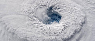 Uragani Florence sempre più comuni