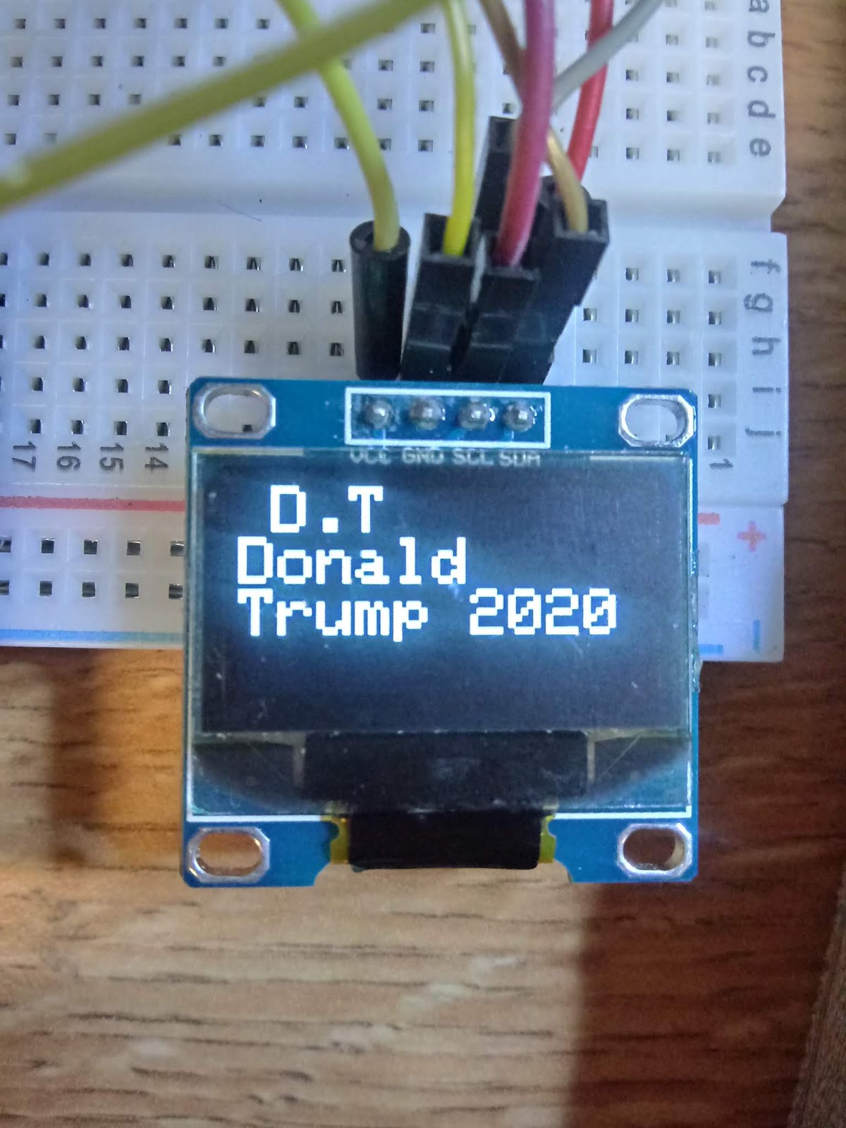 Circuit Design Arduino Stopwatch Split Time Tinkercad vrogue.co