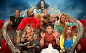 Watch  Scary Movie 5   Full movie Online Free