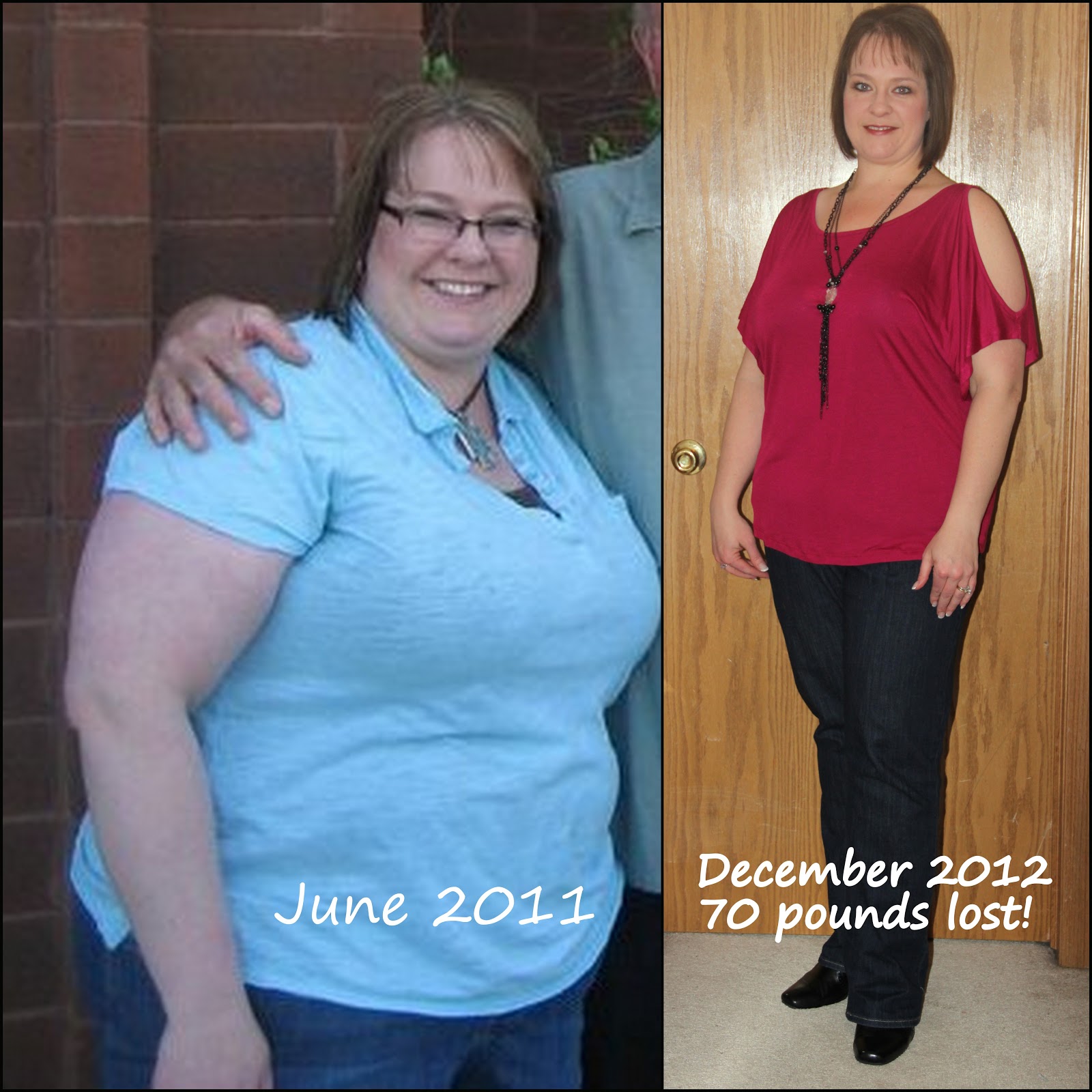 Losing It?!?!: OMG 70!! & forgotten measurements