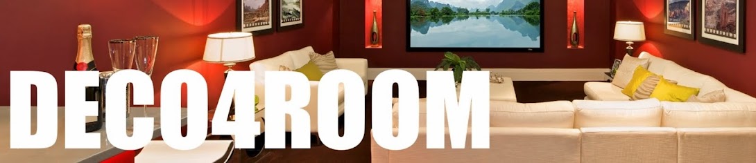 Deco4room | Lukisan Modern | Jam Dinding Unik Modern Minimalis | Sarung Bantal Sofa