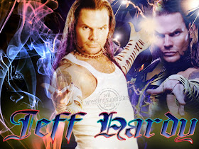 Jeff Hardy