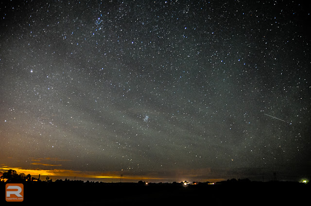Zvaigžņu lietus Zemgal Perseīdi Perseīdi Svifta-Tatla komēta